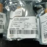 D18-3A30N1 M18 30CM DC6V ke 36V 3Wire NPN NO Photoelectric Sensor OA09
