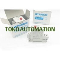 CP30-BA CP30 - BA CP30BA 2P 3A AX Circuit Protector SC95 untuk aplikasi otomasi industri