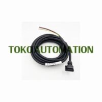 5M FA Servo Motion Cable MR-PWS1CBL5M-A1-L MR PWS1CBL5M A1 L SF28 untuk aplikasi otomasi industri