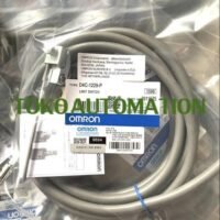 D4C-1229-P Adjustable rod lever General-purpose Limit switch SR38 untuk aplikasi otomasi industri