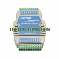 2 Port RS485 Hub RS232 / RS485 to RS485 RS-232 RS-485 To RS-485 hub untuk aplikasi otomasi industri PORT, RS485, HUB