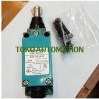 SZL-VL-S-H 10A 250V SPDT Roller Lever Limit Switch PU03 untuk aplikasi otomasi industri