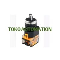 Inverter accessories Forward and reverse switch SR80 untuk aplikasi otomasi industri