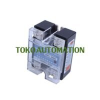 Solid State Relay MGR-1 D4825 MGR-1D 4825 SSR 25A DC 3-32V AC PS68 untuk aplikasi otomasi industri