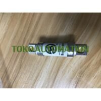 Bussmann AC fuse bs88-4 86FE 690V 63A 63 A Sekering PO86 untuk aplikasi otomasi industri
