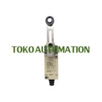 HL-5030 HL 5030 HL5030 5 A NO / NC 7.35N DPST Action Limit Switch PO98 untuk aplikasi otomasi industri