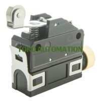SL1-P SL1 P SPDT-1NC 1NO 5A 250V Top Roller Arm Limit Switch SA08 untuk aplikasi otomasi industri