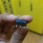 Micro Switch Mouse D2FC-F-7N Saklar Tombol Klik AR21