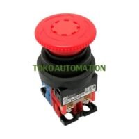 AR30V2R-11R AR30V2R11R AR30V2R 11R PUSHBUTTON PUSH BUTTON 1NO 1NC PD90 untuk aplikasi otomasi industri AR30V2R, AR30V2R, PUSHBUTTON