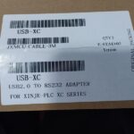 PLC Kabel USB-XC USB - XC For Xinje XC1 XC2 XC3 XC5 Programming Cable