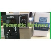 120W Speed Control Unit FX1000A Motor Variable Speed Controller KO09 untuk aplikasi otomasi industri SPEED, CONTROL, UNIT
