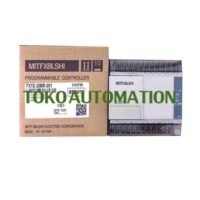 FX1S-30MR-001 FX1S30MR001 FX1S - 30MR - 001 PM39 untuk aplikasi otomasi industri