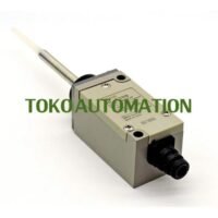 HL-5300 HL 5300 HL5300 5 A 250 V 1.47 N Limit Switch PO96 untuk aplikasi otomasi industri
