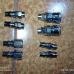 SP20 Quick Coupler SP 20 Compressor Connector Air Hose SP-20 KD14