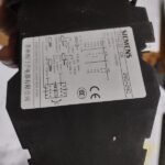 3TF42 22-0XM0 3TF42 22 - 0XM0 3TF4222-0XM0 3PH 3TF Contactor PR89