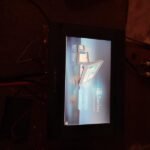 Weinview PLC HMI 7 Inch Weintek MT8071iP replace MT8070iH5 PA75