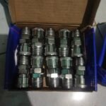 SM40 SM-40 SM 40 Quick Coupler Connector kompresor Hose Drat 1/2" KD40