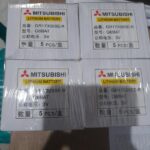 Mitshubishi Lithium Baterai Q6BAT CR17335SE-R 3V PLC Battery PA08