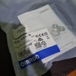 E2E-X3D1-N E2E X3D1 N Inductive Standard Proximity Sensor PD86