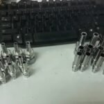 PH40 PH-40 PH 40 Male Plug Quick Coupler Connector hose kompresor KD43