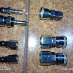 PH-20 PH20 PH 20 Male Plug Quick Coupler Connector hose kompresor KD41