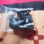 Micro Switch Mouse D2FC-F-7N Saklar Tombol Klik AR21