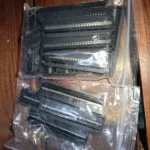 50Pin Socket IDC Connector ISP 50P Soket Konektor 2.54 FC 50 Pin SC38