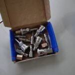 Quick coupler SF20 SF-20 drat dalam 1/4 " KK88