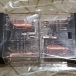G2R-1A-E 24VDC SPST-NO 16A 250VAC G2R Series 6pin Power Relay PH31