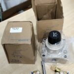 Hv-02 Hv - 02 Hv02 Air Pneumatic hand Control valve Lever Vae KC91