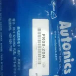 PRDL12-4DN PRDL12 - 4DN M12 4mm NPN NO inductive proximity sensor OC99