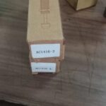 AC1416 AC1416-2 M14 oil Pneumatic Hydraulic Shock Absorber Buffer KD07