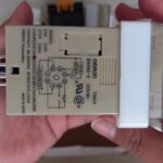 DH48S-S Relay Twin Counter Digital Precision Delay Time DH48S PD37