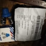 SMV Kopler Selang Kompresor Udara 2 way Pneumatic Quick Coupler KD48