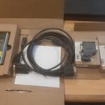 PROFIBUS Bus Connector 6ES7 972-0BB42-0XA0 35 Degree With PG Socket