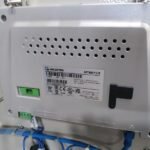 Weinview PLC HMI 7 Inch Weintek MT8071iP replace MT8070iH5 PA75