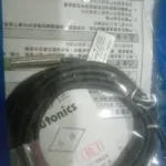 PRDL12-4DN PRDL12 - 4DN M12 4mm NPN NO inductive proximity sensor OC99