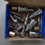 PH-20 PH20 PH 20 Male Plug Quick Coupler Connector hose kompresor KD41
