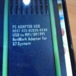 PC Adapter PLC programming cable S7- 200 300 400 USB PPI MPI PA92