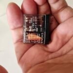 G2R-1A-E 24VDC SPST-NO 16A 250VAC G2R Series 6pin Power Relay PH31