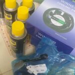 10mm Fitting Pneumatic Lurus Union selang ukuran 10 mm x 10 mm KB69