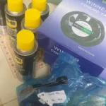 10mm Fitting Pneumatic Lurus Union selang ukuran 10 mm x 10 mm KB69