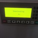 OP320-A OP320A OP320 A 3.7 inch Text Display HMI PW31