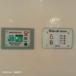 TB1503 TB 1503 Terminal Block blok Kabel Panel Mounted TB-1503 PH66