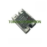ASR01-210DD ASR01210DD ASR01 210DD 10A 220VDC Solid State Relay PL96 untuk aplikasi otomasi industri