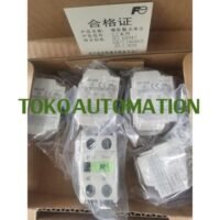 SZ-A02 SZ A02 SZ A 02 SC-NEO Untuk SC auxiliary contact unit PX99 untuk aplikasi otomasi industri