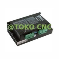 Leadshine DM860 2-Phase 32Bit DSP Digital Motor Stepper Driver KA88 untuk aplikasi otomasi industri LEADSHINE, DM860, PHASE