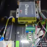 RS232 to RS485 RS422 Active converter ESD Surge lightning protect PW03