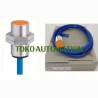 NG5002 NG 5002 electronic M18 x 1 Inductive Proximity Sensor PW22 untuk aplikasi otomasi industri NG5002, NG, ELECTRONIC