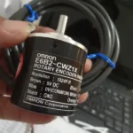 E6B2 CWZ1X E6B2-CWZ1X E6B2 CWZ1X 1024P/R 1024 ppr Rotary Encoder PY52